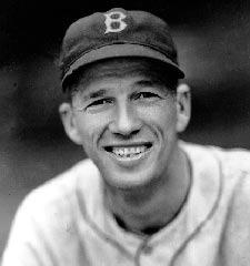 Lefty Grove