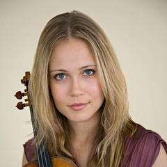 Leila Josefowicz