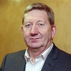 Len McCluskey