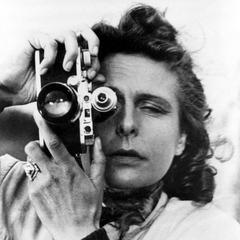 Leni Riefenstahl