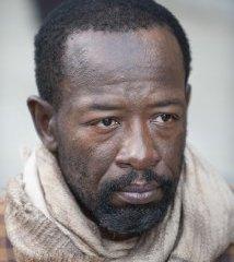 Lennie James