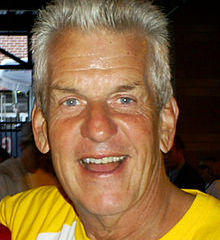 Lenny Clarke