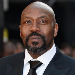 Lenny Henry