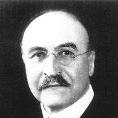 Leo Baekeland