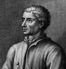 Leon Battista Alberti