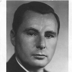 Leon Degrelle