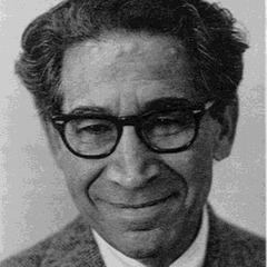 Leon Festinger