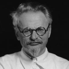 Leon Trotsky