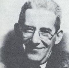 Leonard Bloomfield