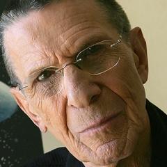 Leonard Nimoy