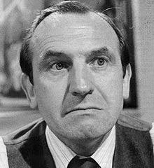 Leonard Rossiter