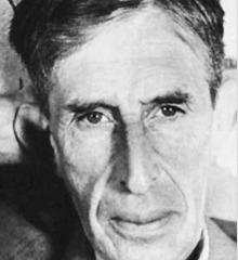 Leonard Woolf