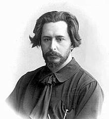 Leonid Andreyev