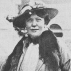 Leonora Speyer