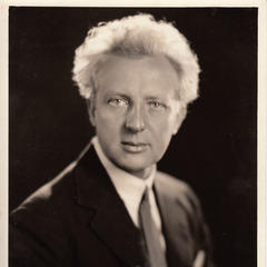 Leopold Stokowski