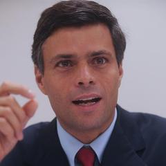 Leopoldo Lopez