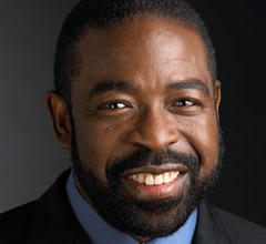 Les Brown