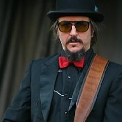 Les Claypool