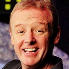 Les Dennis