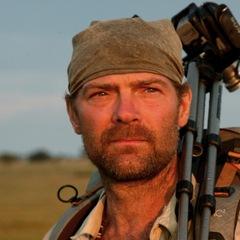 Les Stroud