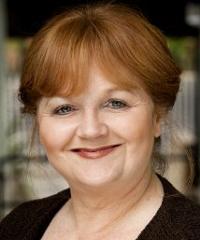 Lesley Nicol