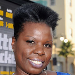 Leslie Jones