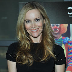 Leslie Mann