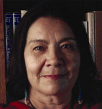 Leslie Marmon Silko