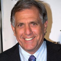 Leslie Moonves