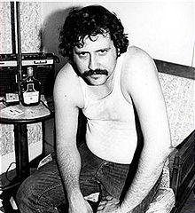 Lester Bangs