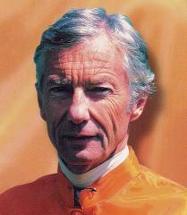 Lester Piggott