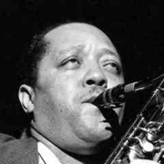 Lester Young