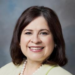 Leticia Van de Putte