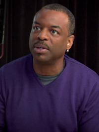 LeVar Burton