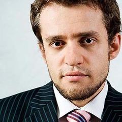 Levon Aronian