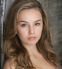 Lexi Ainsworth