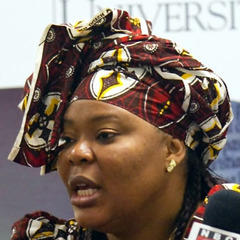 Leymah Gbowee