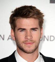 Liam Hemsworth