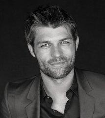 Liam McIntyre