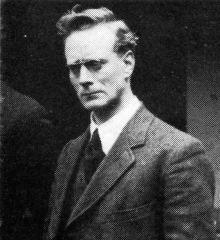 Liam Mellows