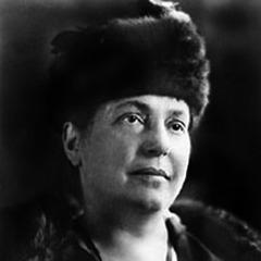 Lillian Wald