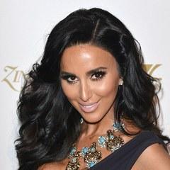 Lilly Ghalichi