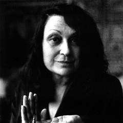 Lina Bo Bardi