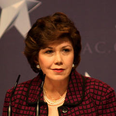 Linda Chavez