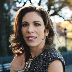 Linda Rottenberg