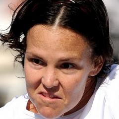 Lindsay Davenport