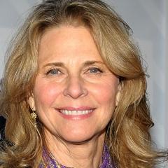 Lindsay Wagner