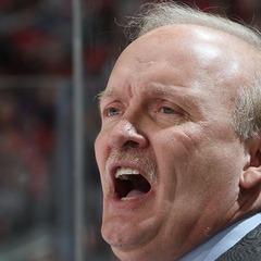 Lindy Ruff