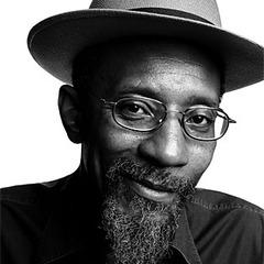 Linton Kwesi Johnson