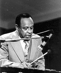 Lionel Hampton